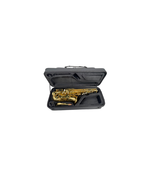 Flame Pro YK-628 Saxofon Alto [4]