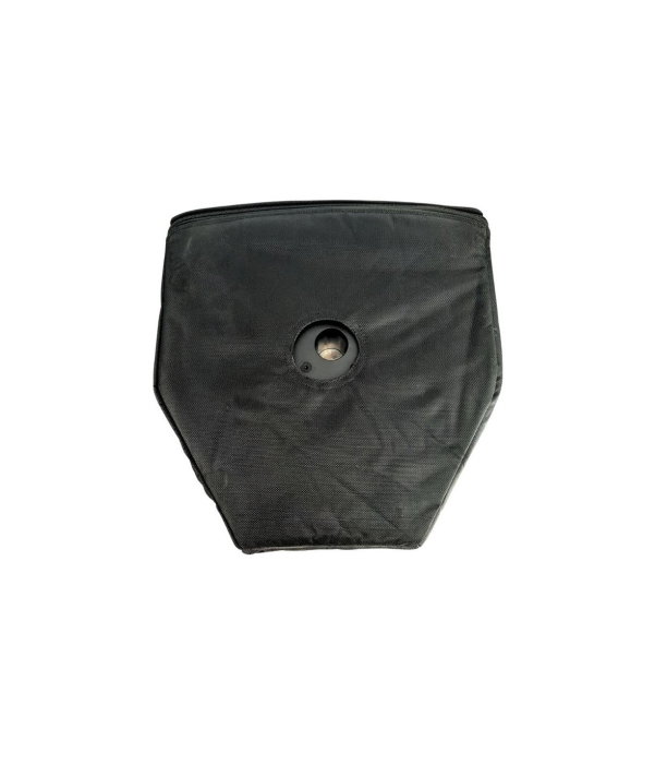Flame SE AudioTechnik CV 212 Cover with Zipper [4]