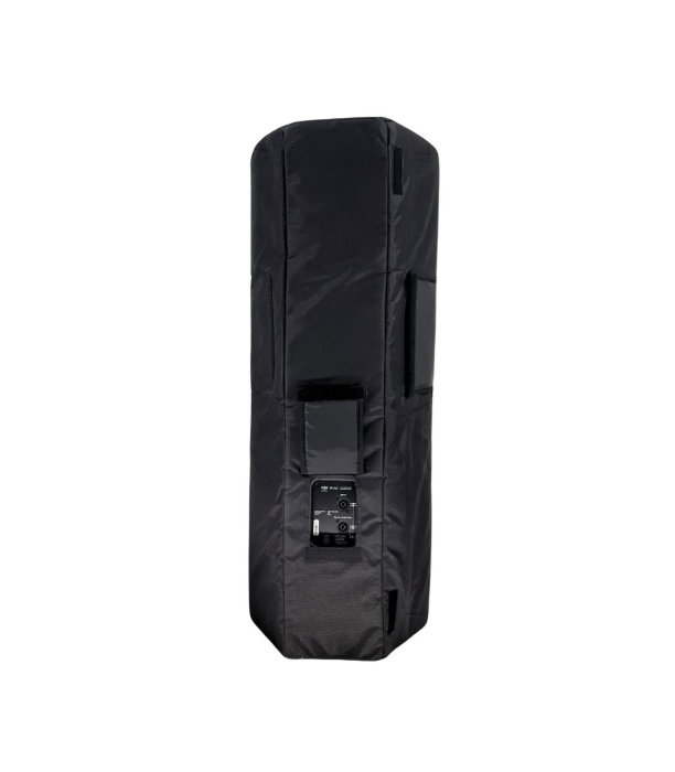 Flame SE AudioTechnik CV 212 Cover with Zipper [3]