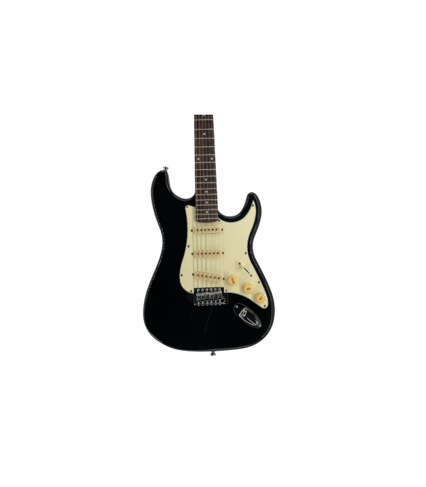Flame SE-ST200 BK [2]