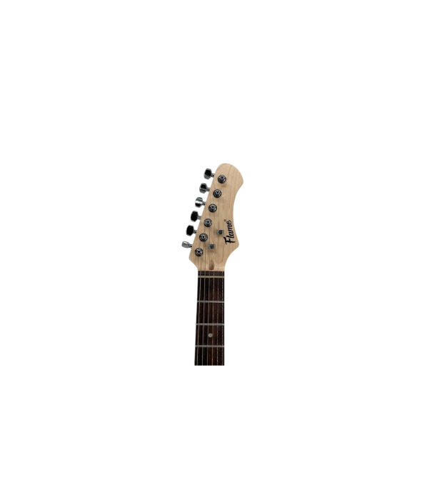 Flame SE-ST200 BK [3]