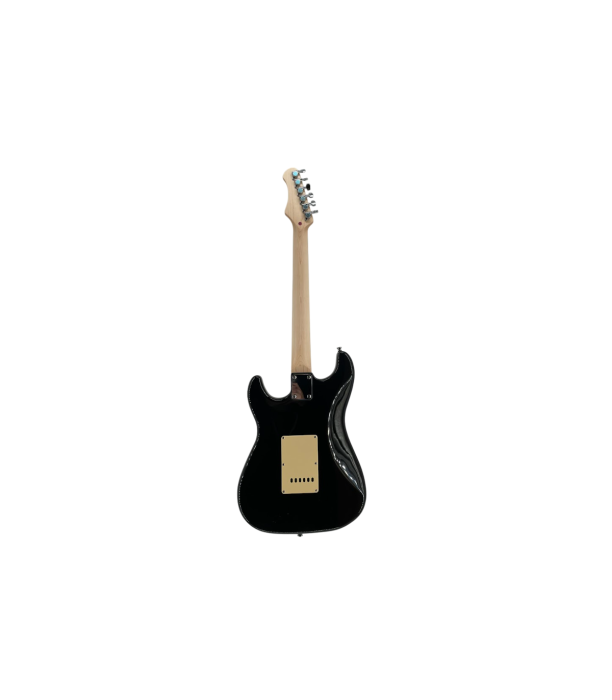 Flame SE-ST200 BK [4]