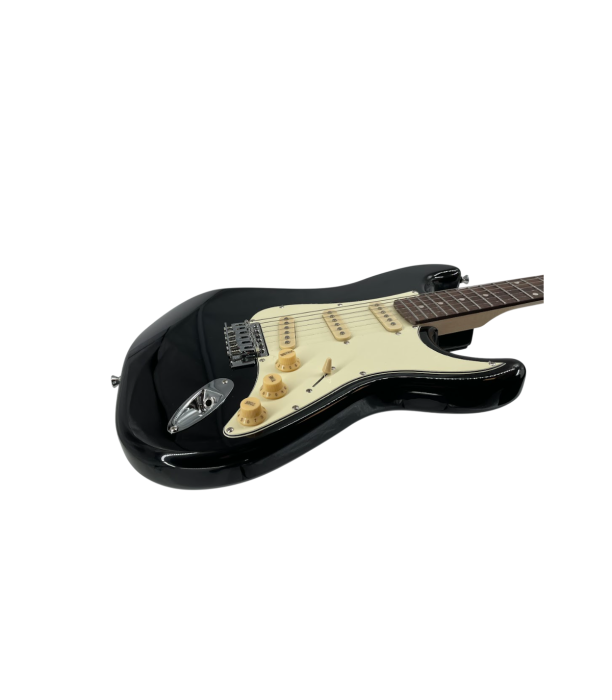 Flame SE-ST200 BK [5]