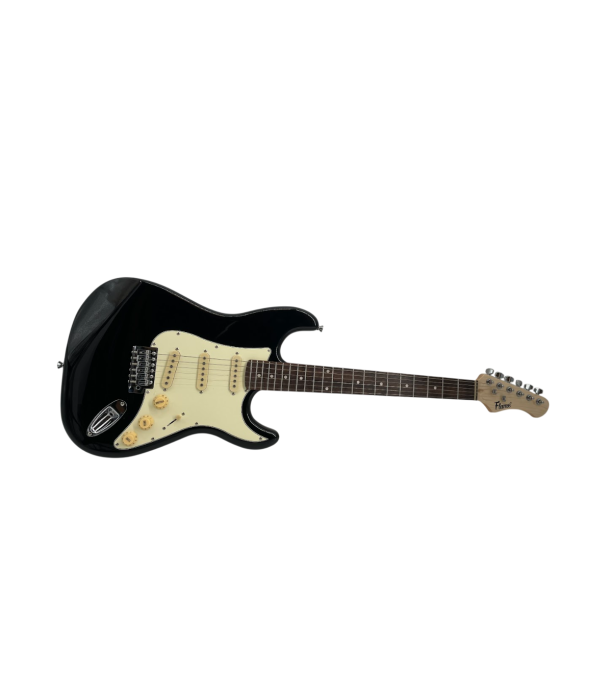 Flame SE-ST200 BK [6]