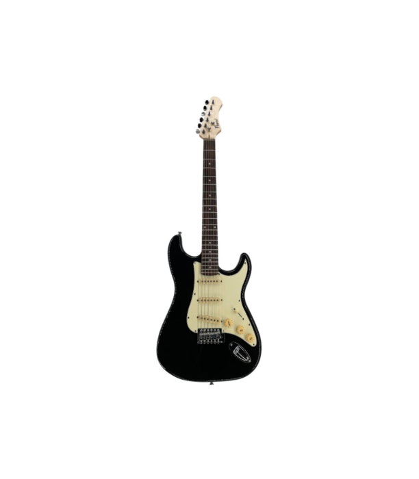 Flame SE-ST200 BK Set 2 [2]
