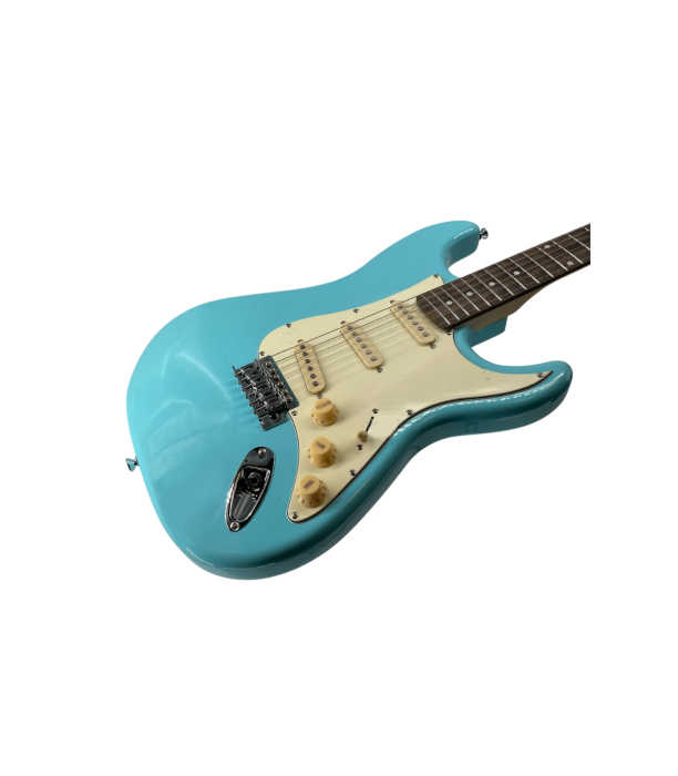 Flame SE-ST200 BL [4]