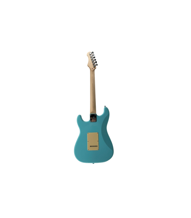 Flame SE-ST200 BL [6]