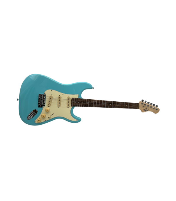Flame SE-ST200 BL [5]