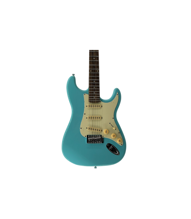 Flame SE-ST200 BL [2]