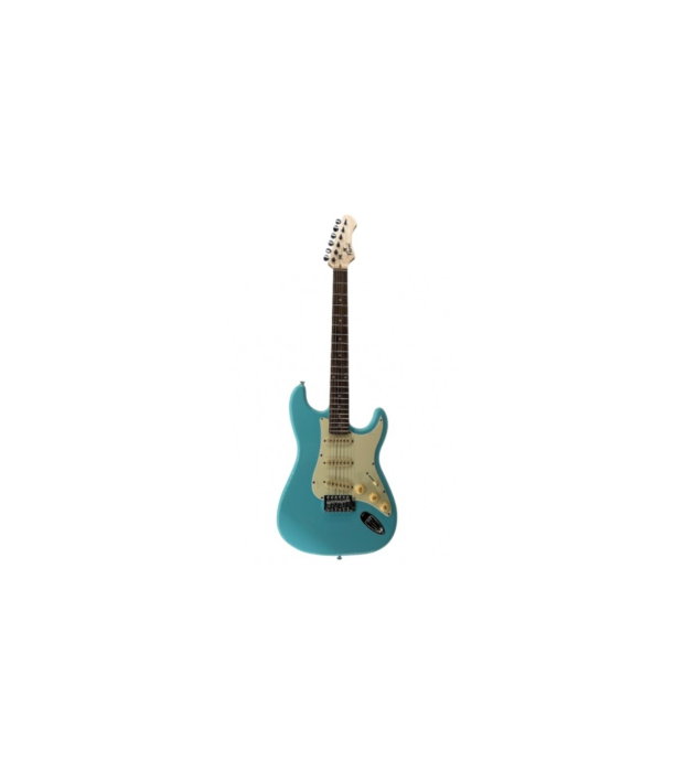 Flame SE-ST200 BL Set 2 [2]