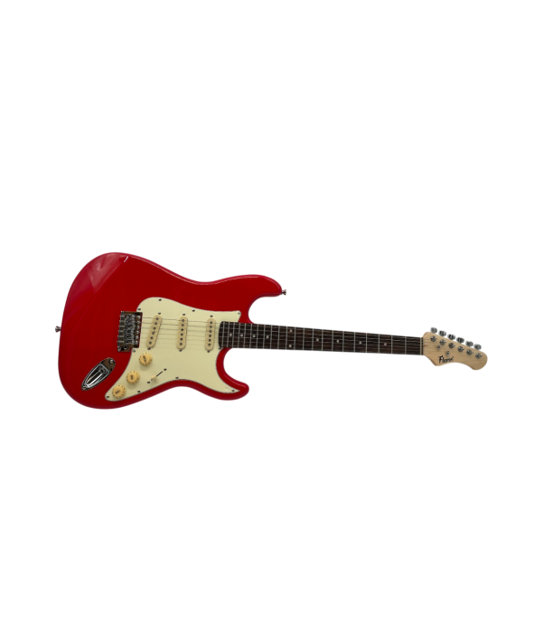 Flame SE-ST200 RD [6]