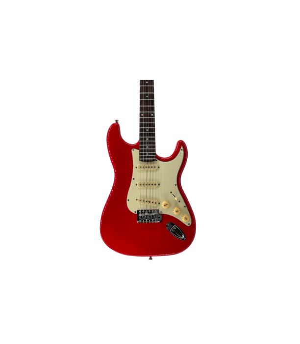 Flame SE-ST200 RD [2]