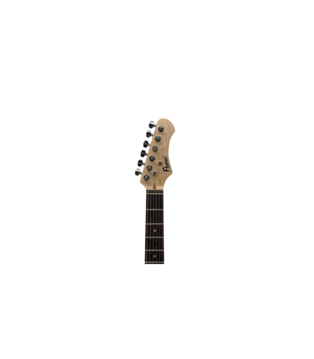 Flame SE-ST200 RD [3]