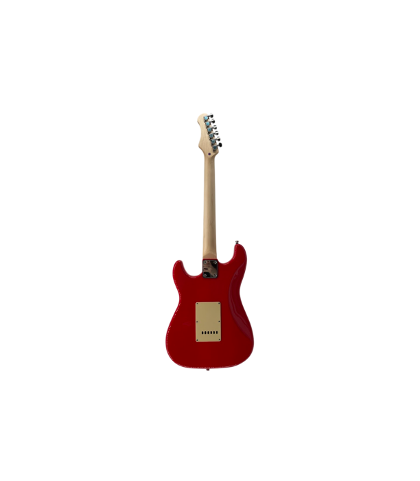 Flame SE-ST200 RD [4]