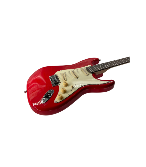 Flame SE-ST200 RD [5]