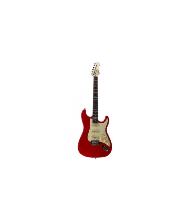 Flame SE-ST200 RD Set 2 [2]