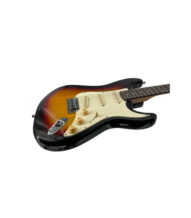 Flame SE-ST200 SB [5]