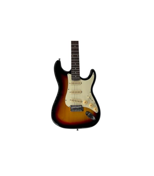 Flame SE-ST200 SB [2]