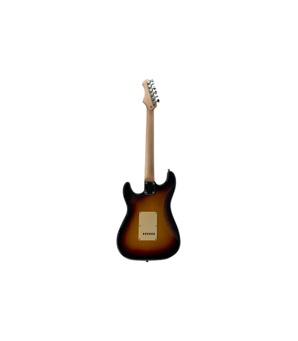 Flame SE-ST200 SB [4]