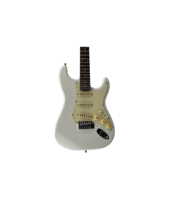 Flame SE-ST200 WH [2]