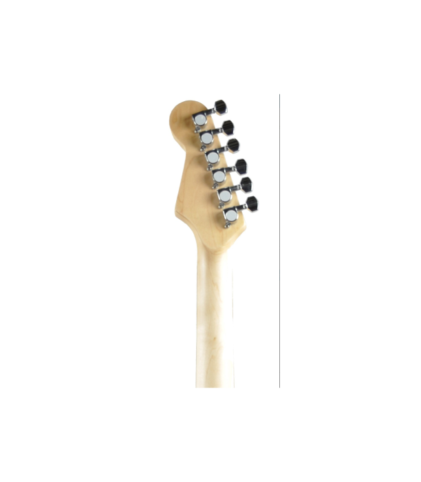 Flame TD 163-1 BK [3]