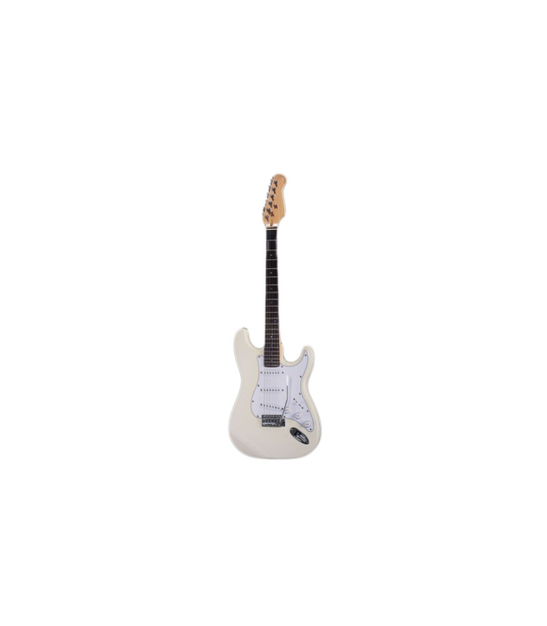 Flame TD 163-1 WH [2]