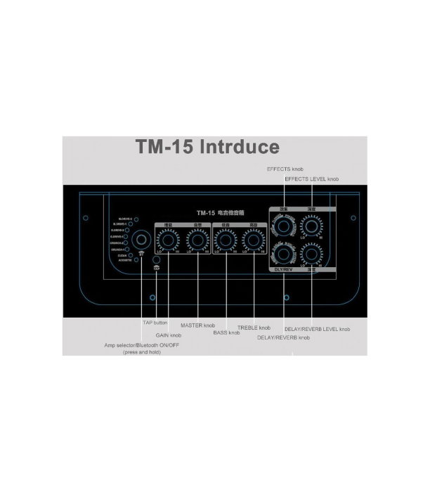 Flame TM15 [6]