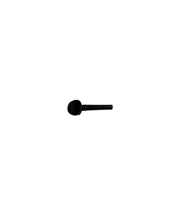 Flame Violin Peg 1/4 [2]