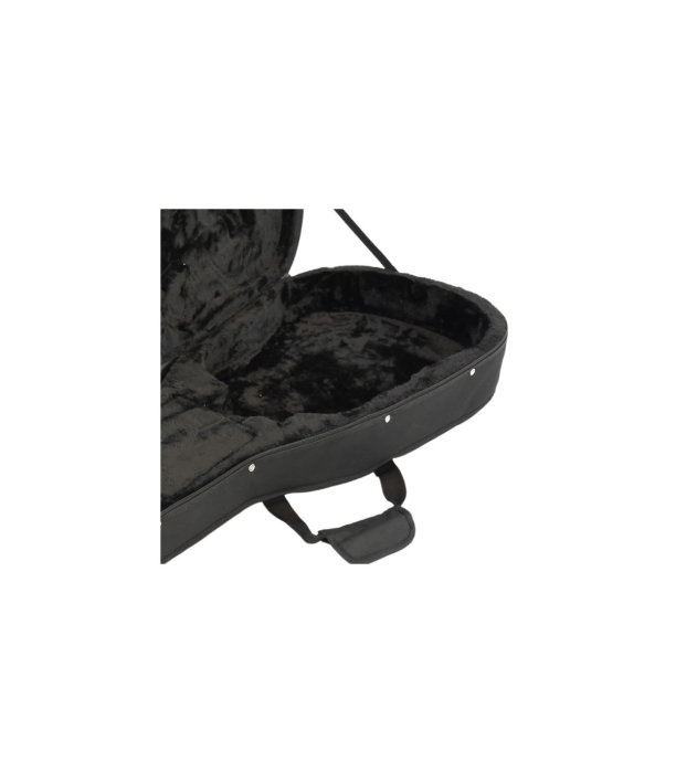 Flame WC-501L BK [7]