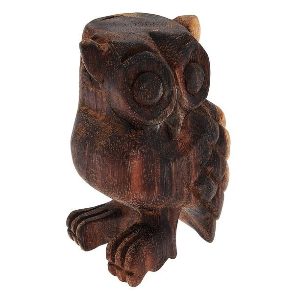 Flaut Bufnita Owl Flute L [2]