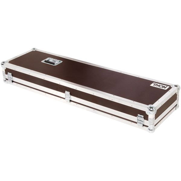 Flight Case pentru Roland FP-40 BK / WH [4]