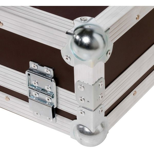 Flight Case pentru Roland FP-40 BK / WH [15]