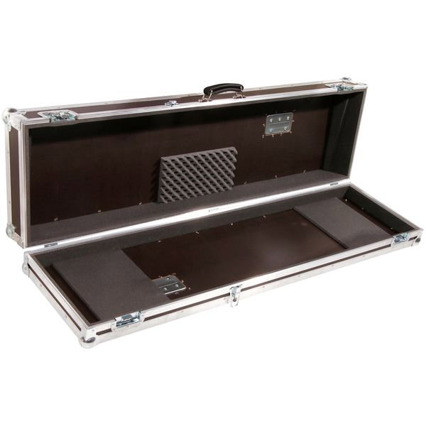 Flight Case pentru Roland FP-40 BK / WH [10]