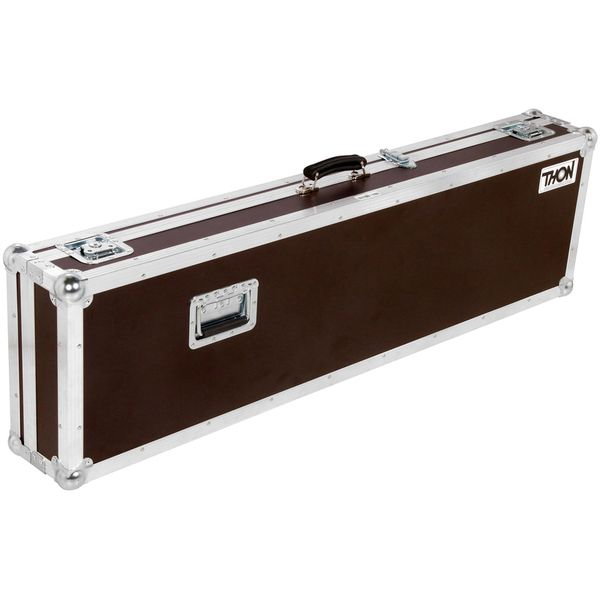 Flight Case pentru Roland FP-40 BK / WH [7]
