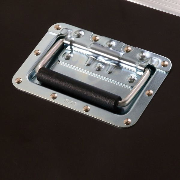 Flight Case pentru Roland FP-40 BK / WH [18]