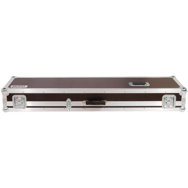 Flight Case pentru Roland FP-40 BK / WH [2]