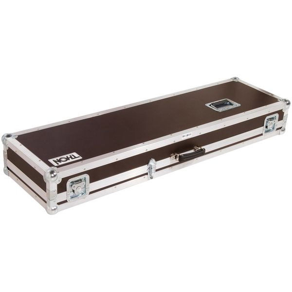 Flight Case pentru Roland FP-40 BK / WH [3]