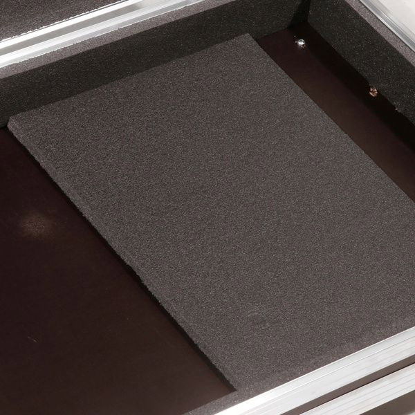 Flight Case pentru Roland FP-40 BK / WH [12]