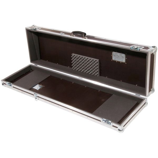 Flight Case pentru Roland FP-40 BK / WH [8]