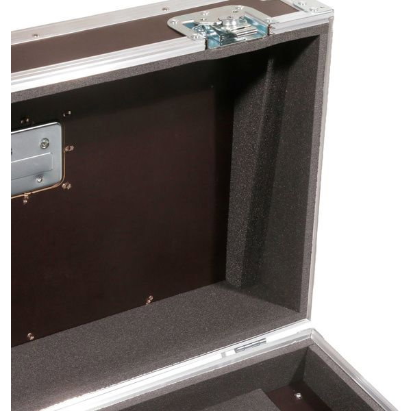 Flight Case pentru Roland FP-40 BK / WH [11]