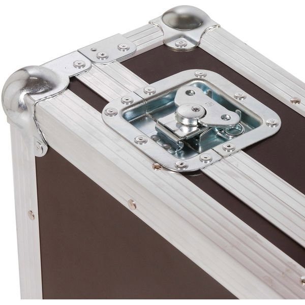 Flight Case pentru Roland FP-40 BK / WH [13]