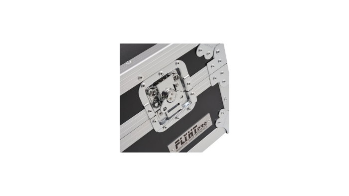 Flyht Pro Case Denon DJ Prime 4 [10]