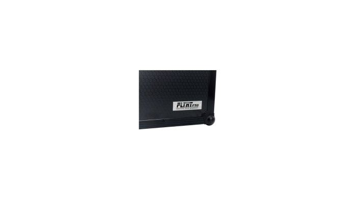 Flyht Pro DJ Case Denon SC 6000 [9]
