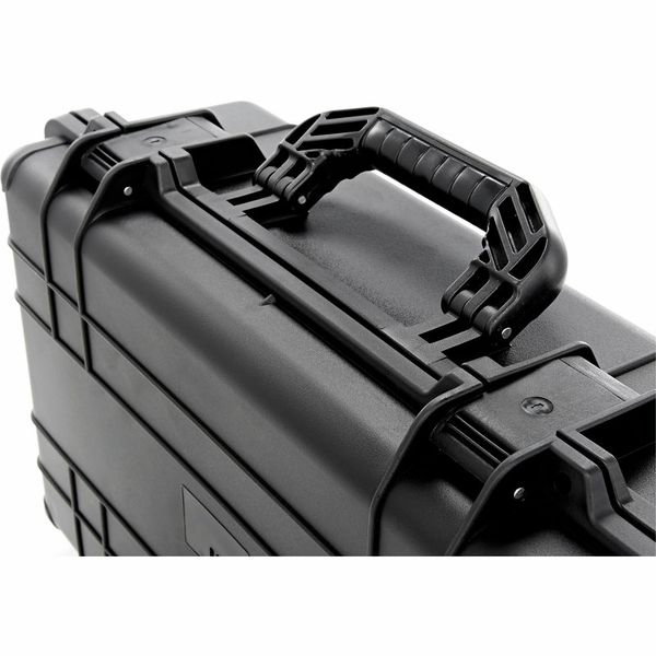 Flyht Pro WP Safe Box 1 IP65 [7]