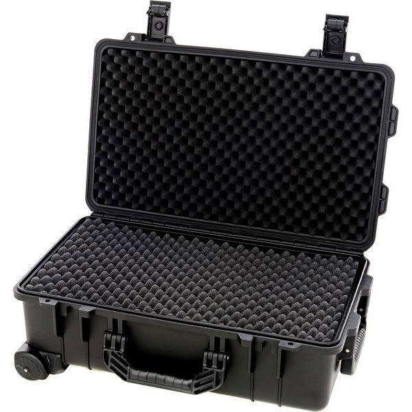 Flyht Pro WP Safe Box 1 IP65 [4]