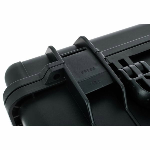 Flyht Pro WP Safe Box 2 IP65 [9]