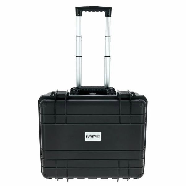 Flyht Pro WP Safe Box 2 IP65 [2]
