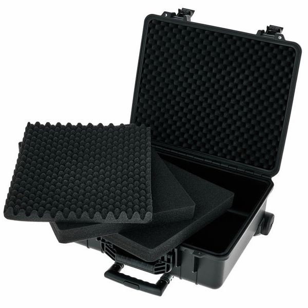 Flyht Pro WP Safe Box 2 IP65 [6]