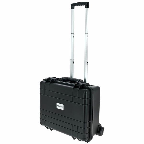Flyht Pro WP Safe Box 2 IP65 [5]