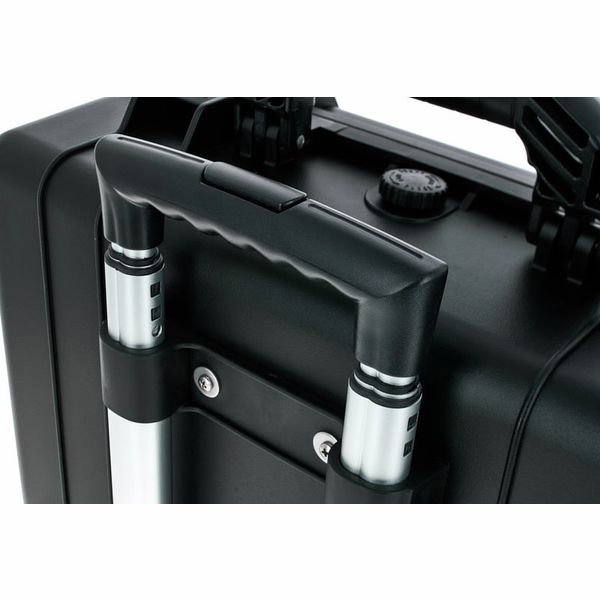 Flyht Pro WP Safe Box 2 IP65 [8]